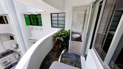 Tiong Bahru Estate (D3), Apartment #437300051